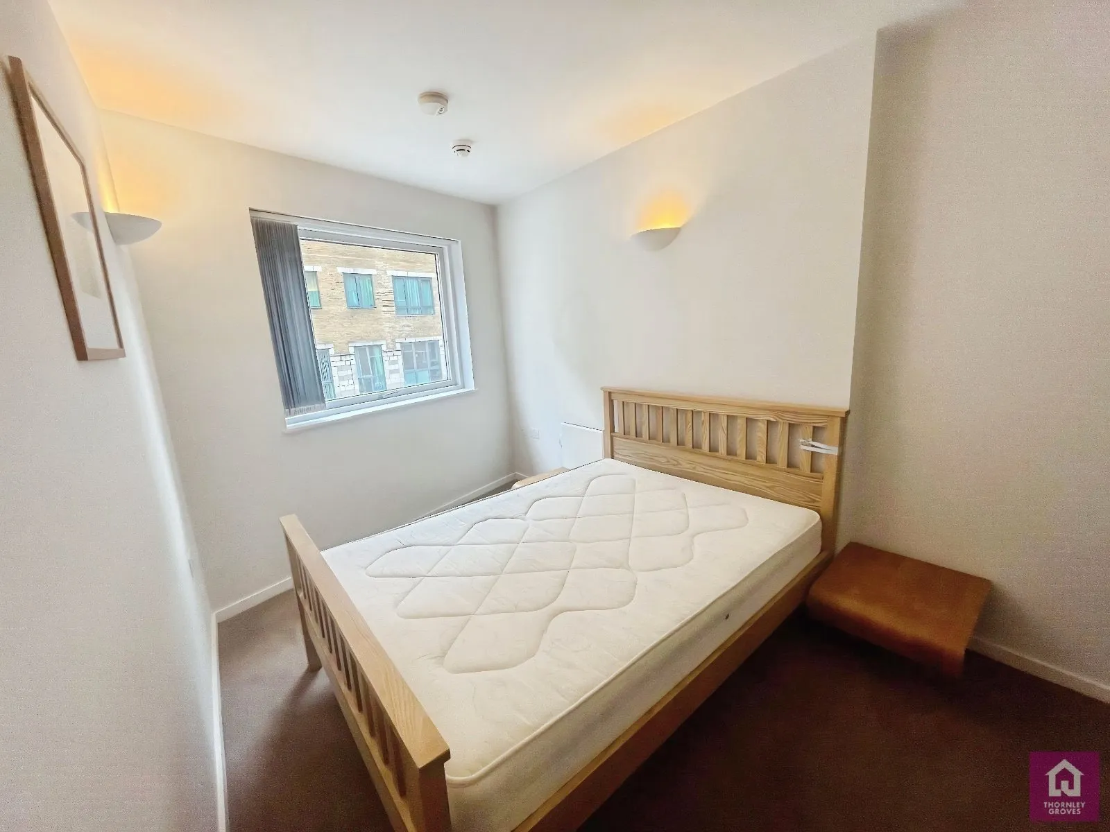 2 bed Apartment