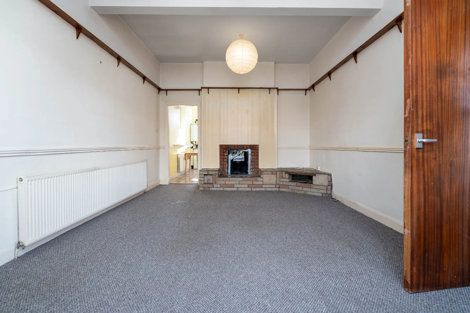 5 bed Semi-Detached