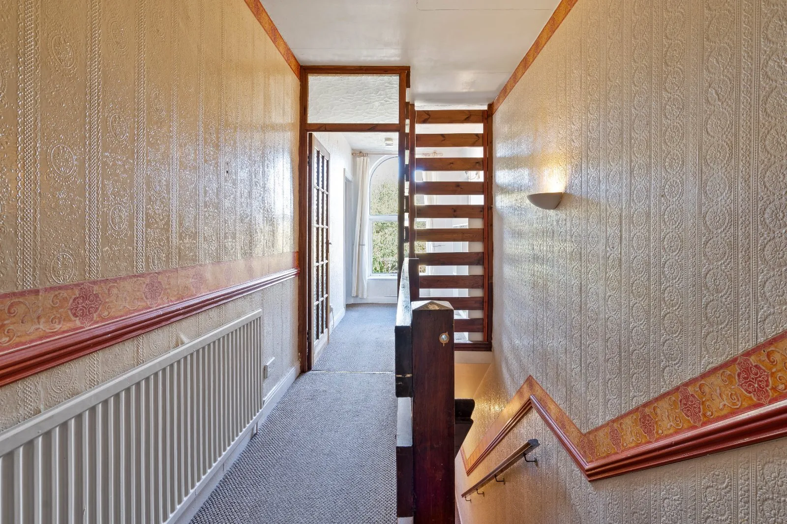 5 bed Semi-Detached