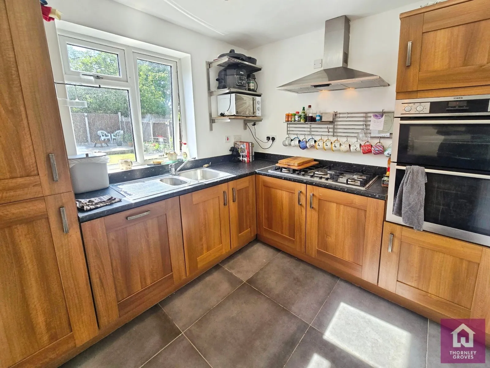 3 bed Semi-Detached