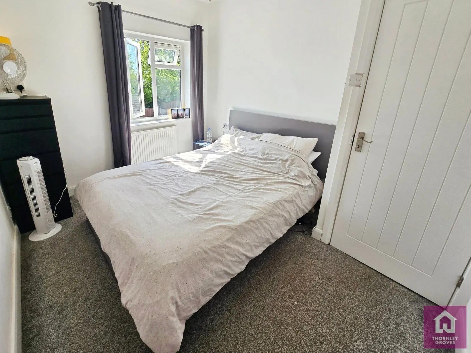 3 bed Semi-Detached
