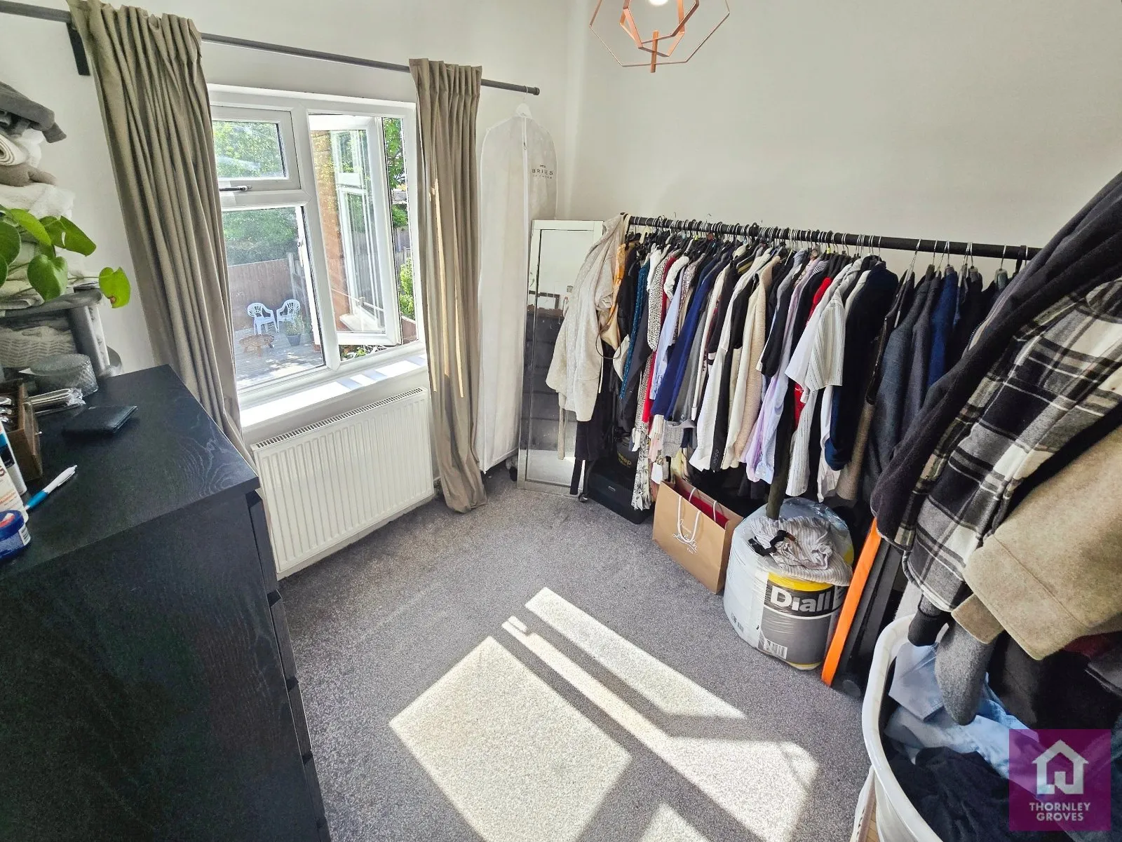 3 bed Semi-Detached
