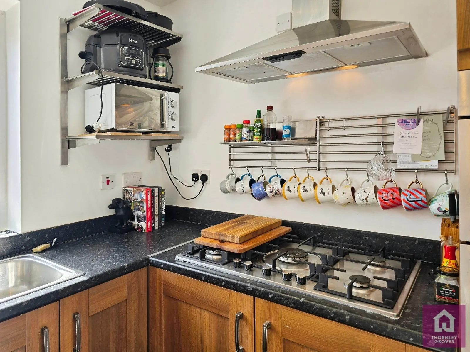 3 bed Semi-Detached