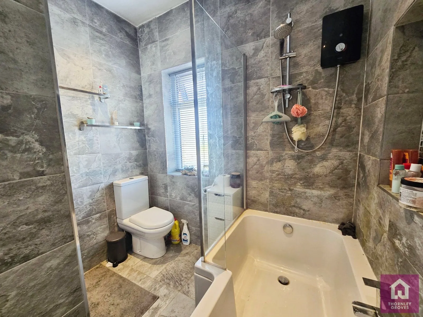 3 bed Semi-Detached