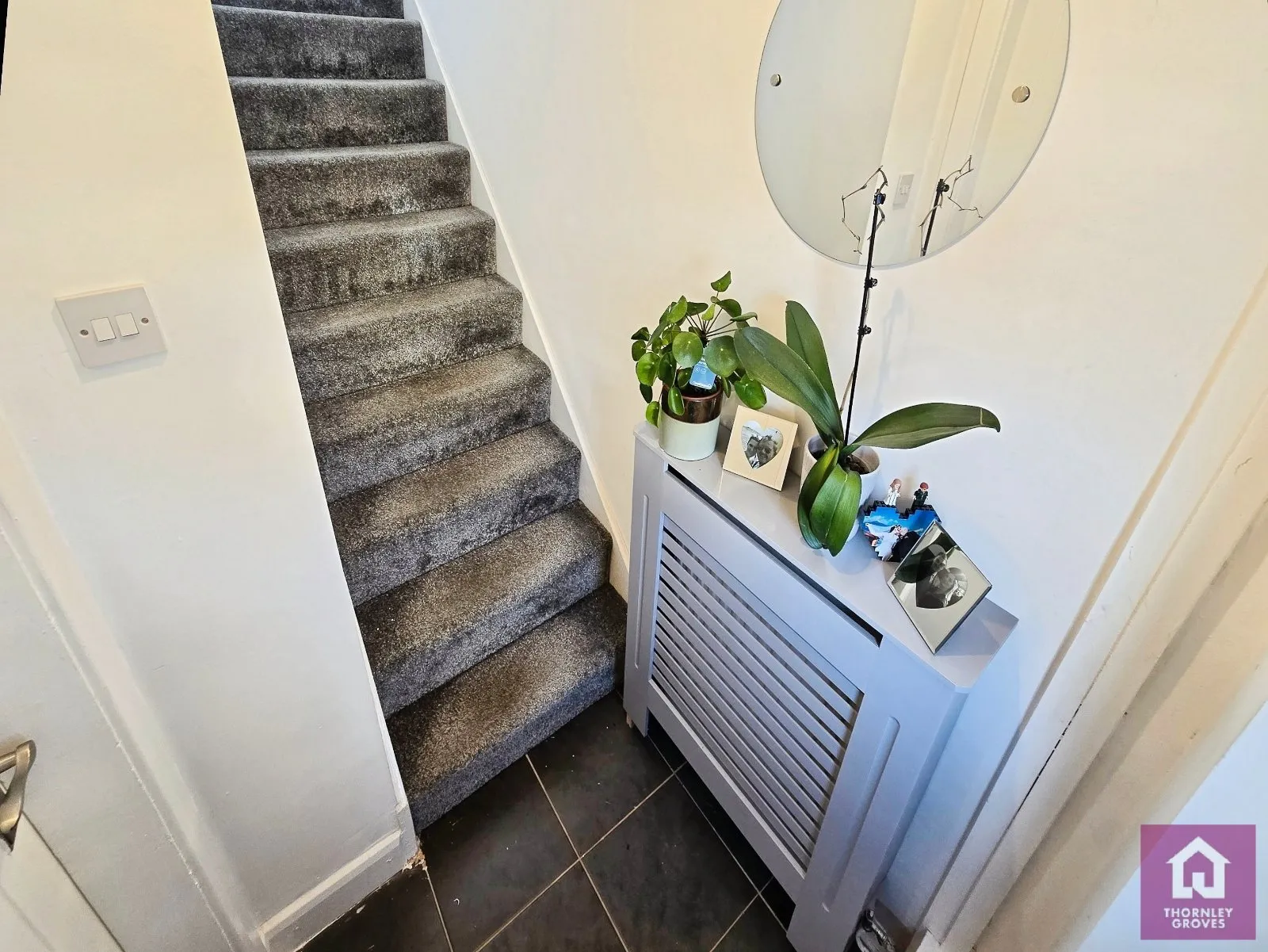 3 bed Semi-Detached