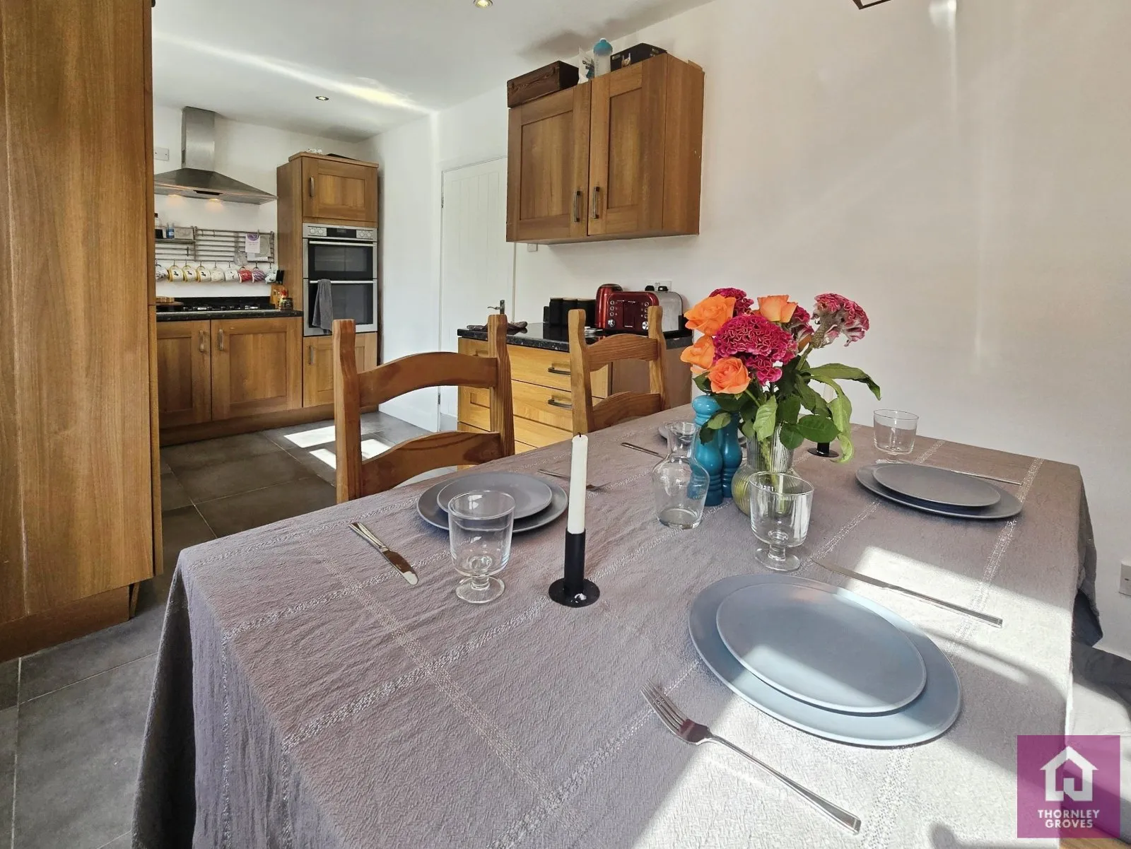 3 bed Semi-Detached