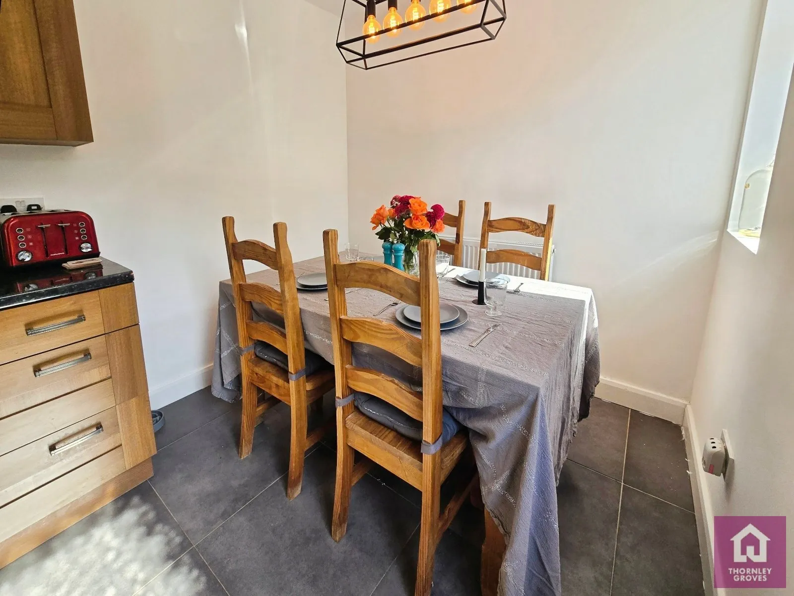 3 bed Semi-Detached