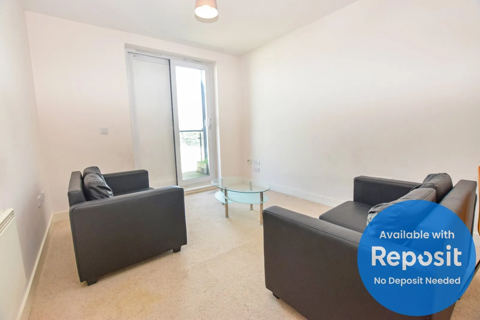 2 bed Apartment