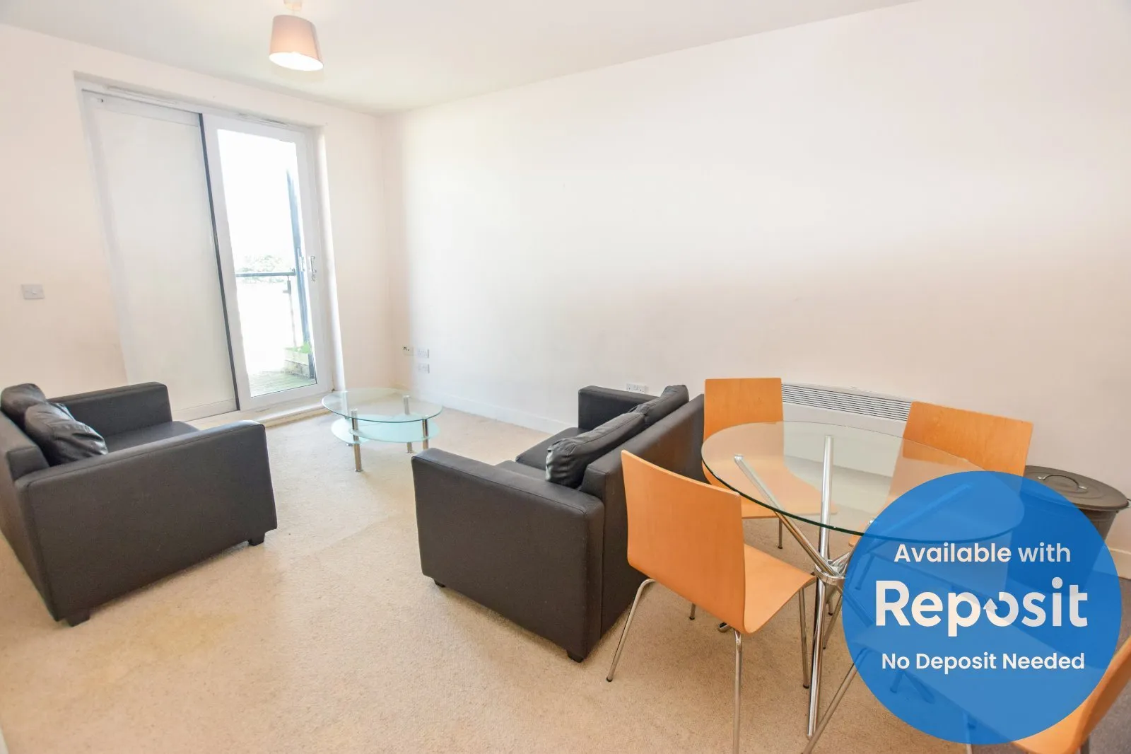 2 bed Apartment
