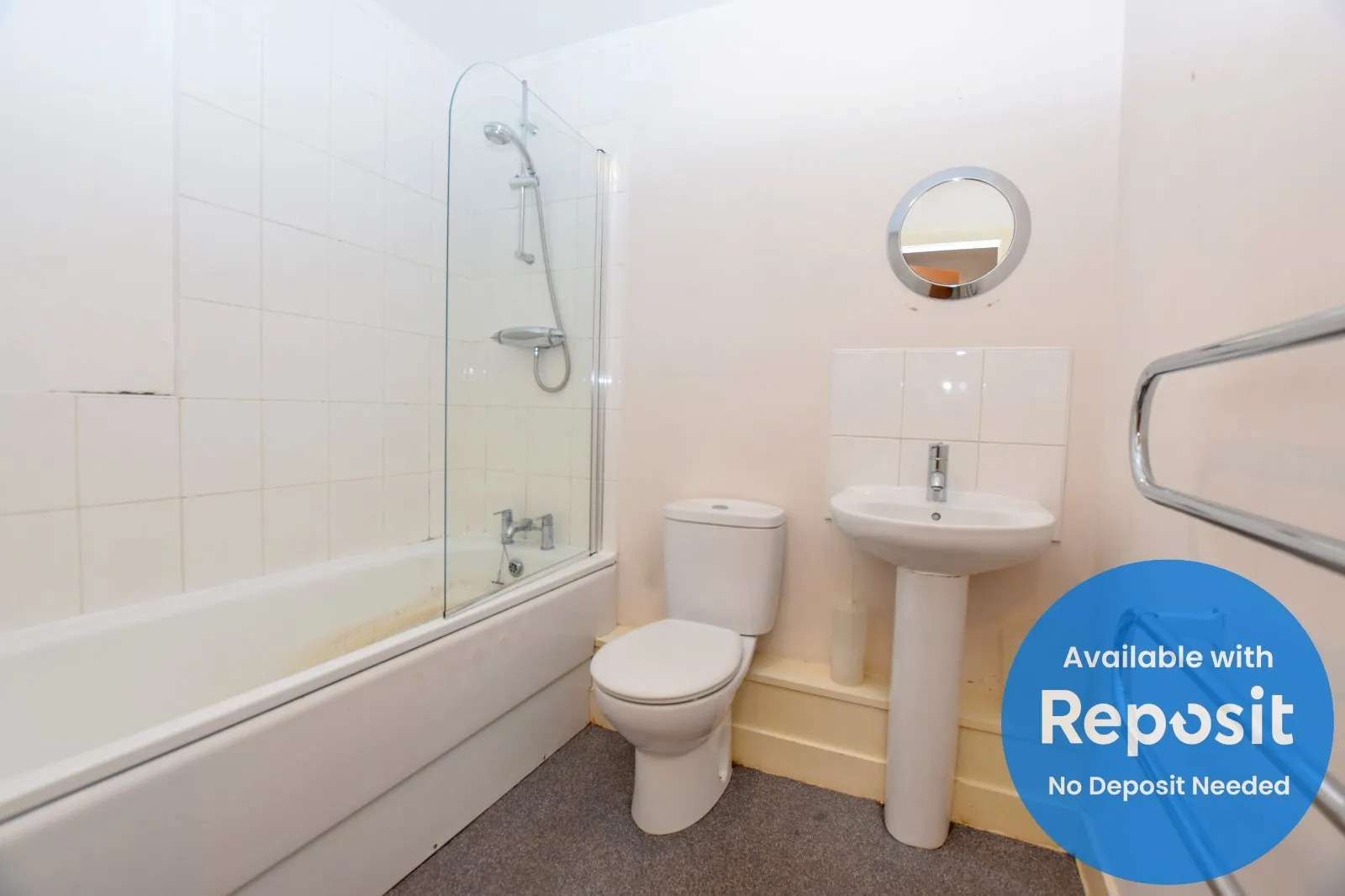 2 bed Apartment