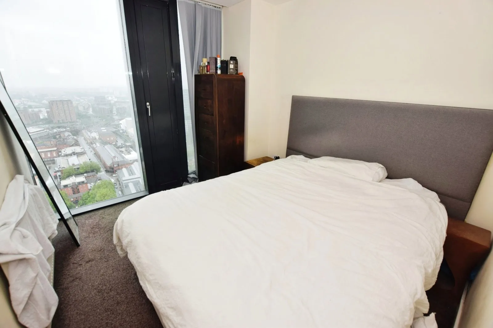 2 bed Apartment
