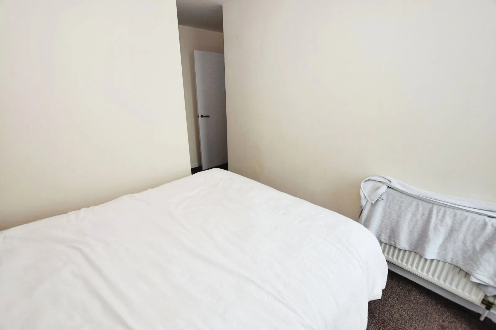 2 bed Apartment