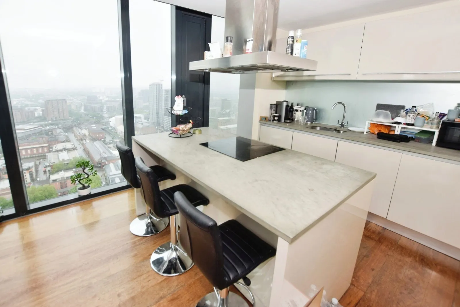 2 bed Apartment