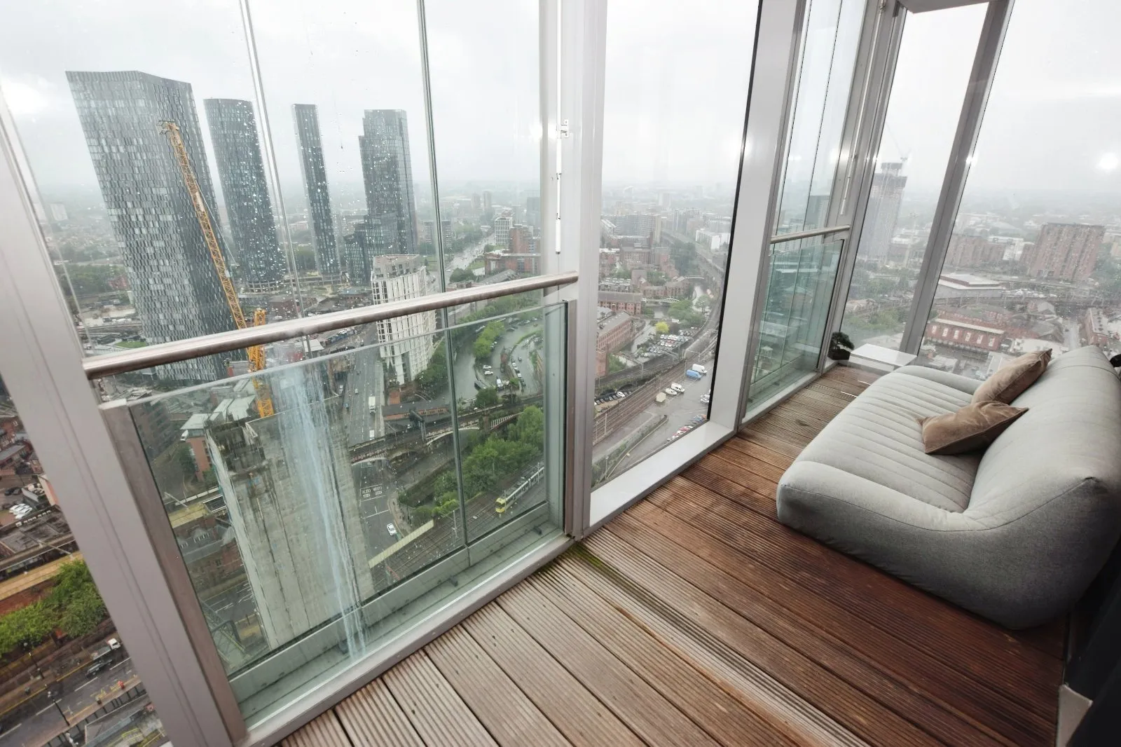 2 bed Apartment