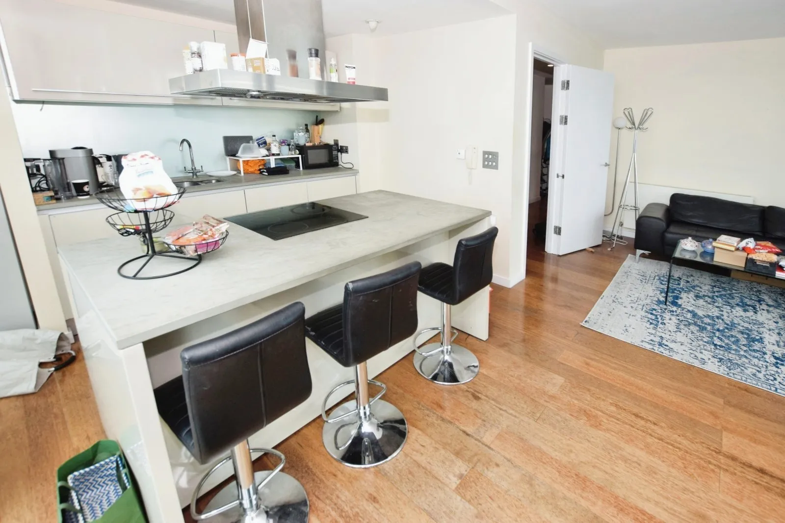 2 bed Apartment