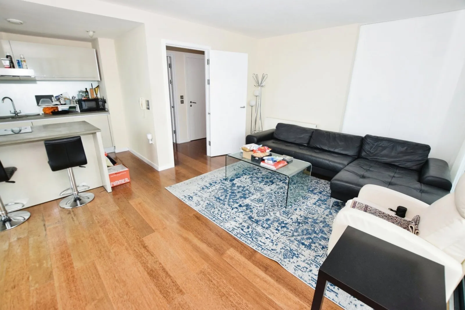 2 bed Apartment