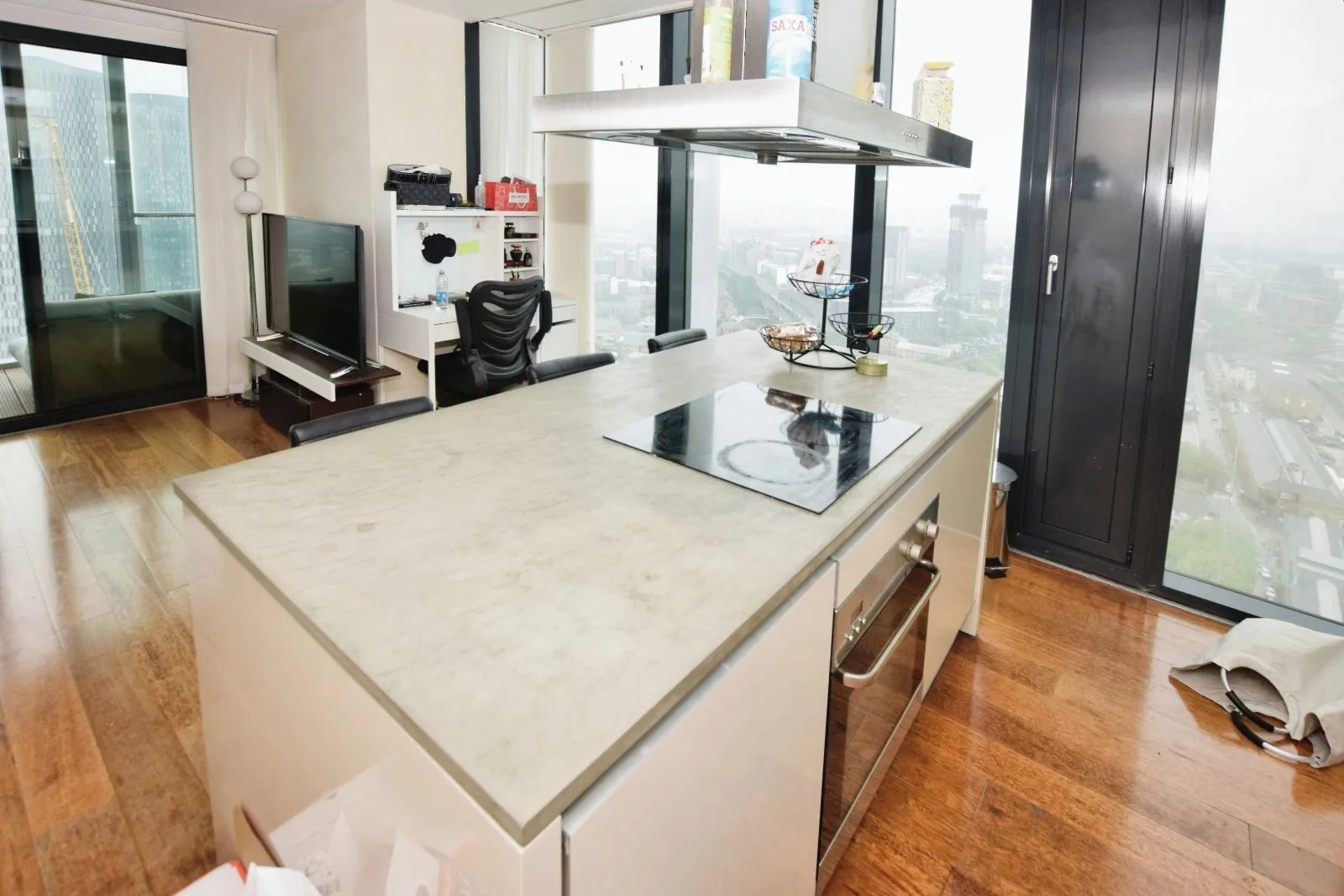 2 bed Apartment