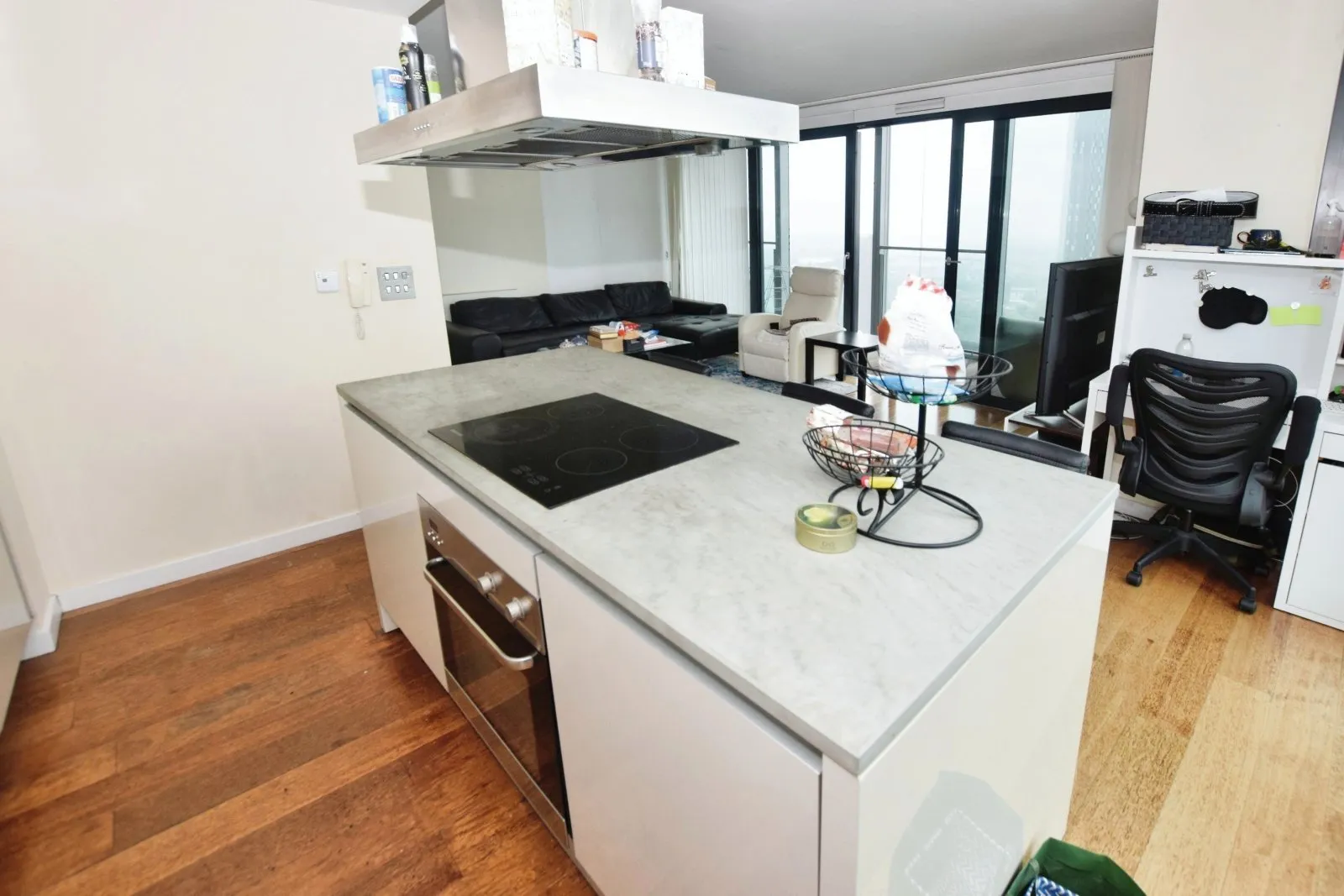 2 bed Apartment