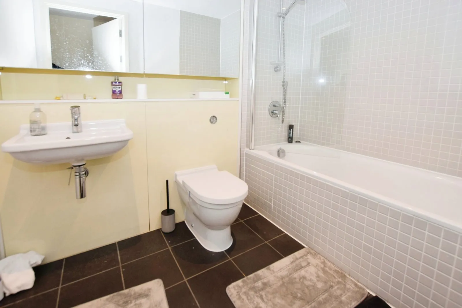 2 bed Apartment