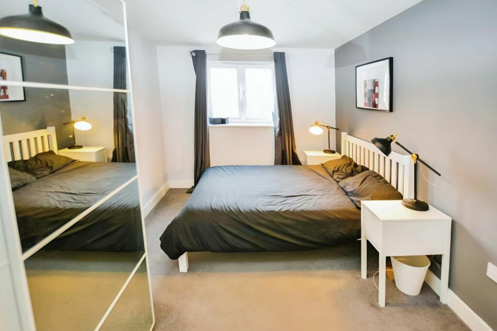 2 bed Apartment