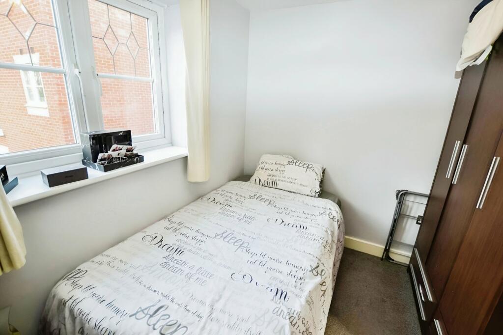 2 bed Apartment