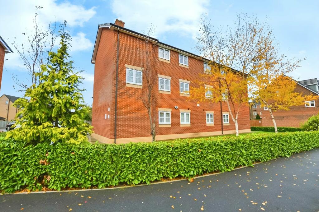 2 bed Apartment