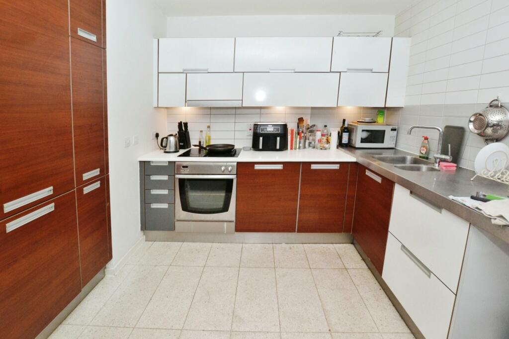 2 bed Apartment