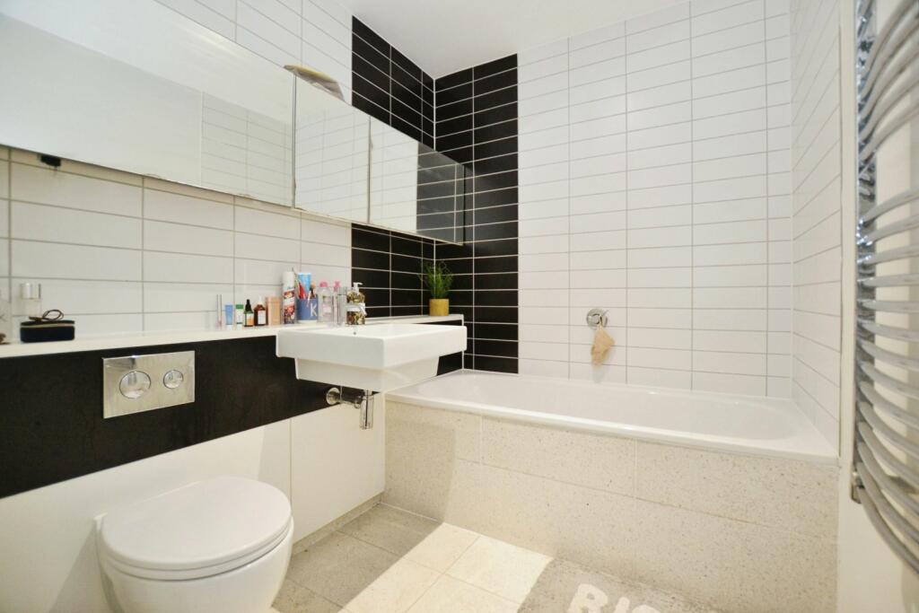 2 bed Apartment