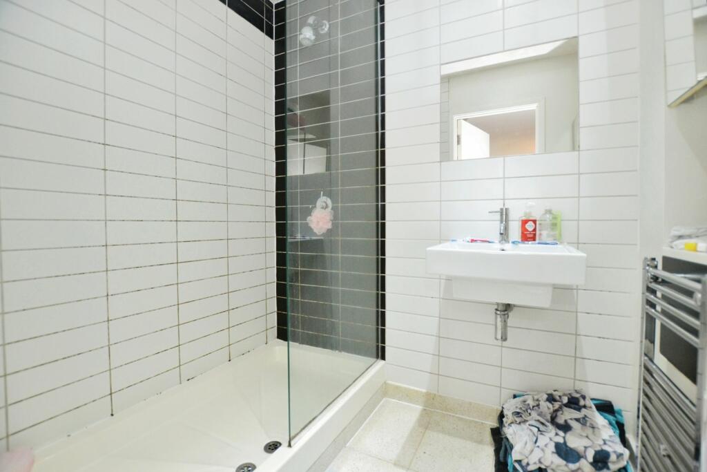2 bed Apartment