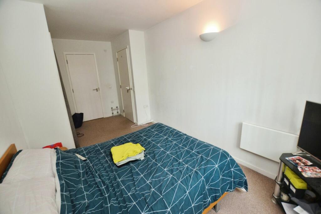 2 bed Apartment