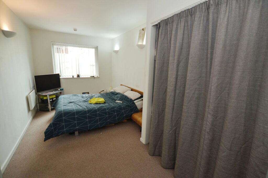 2 bed Apartment