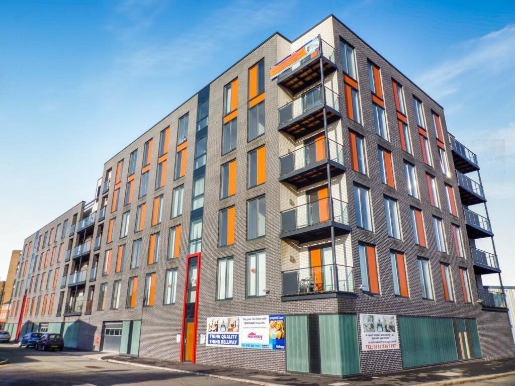 Property cover