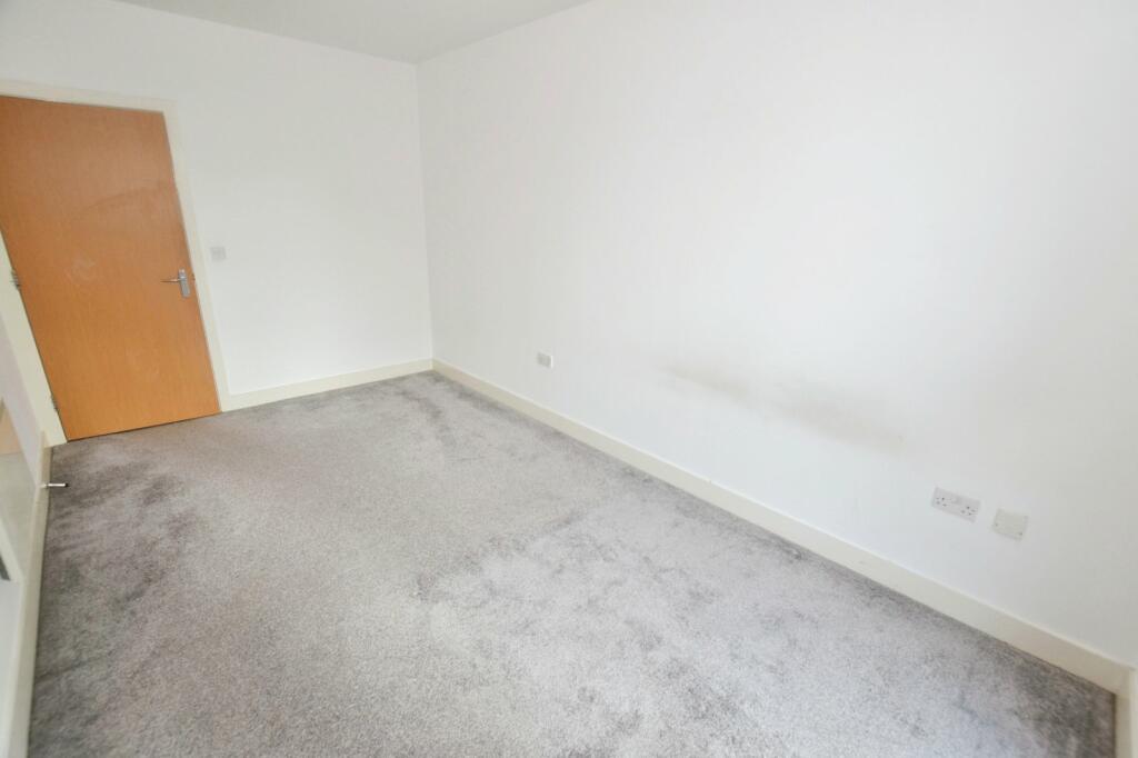 2 bed Apartment