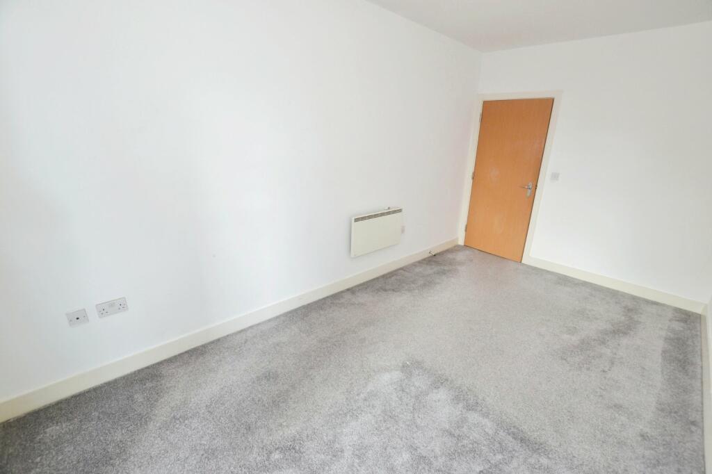 2 bed Apartment