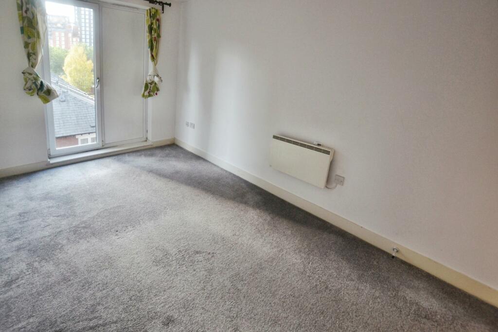 2 bed Apartment