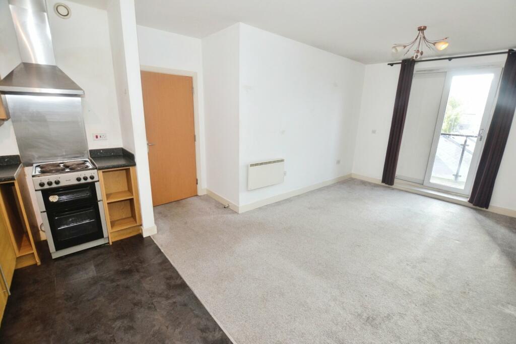 2 bed Apartment