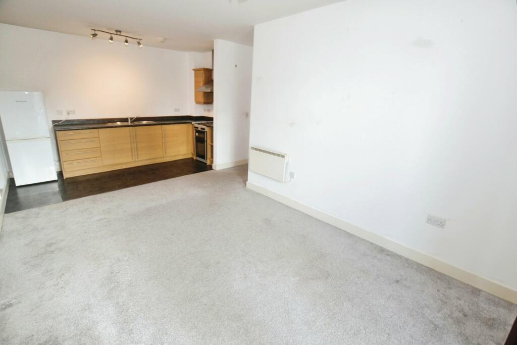 2 bed Apartment