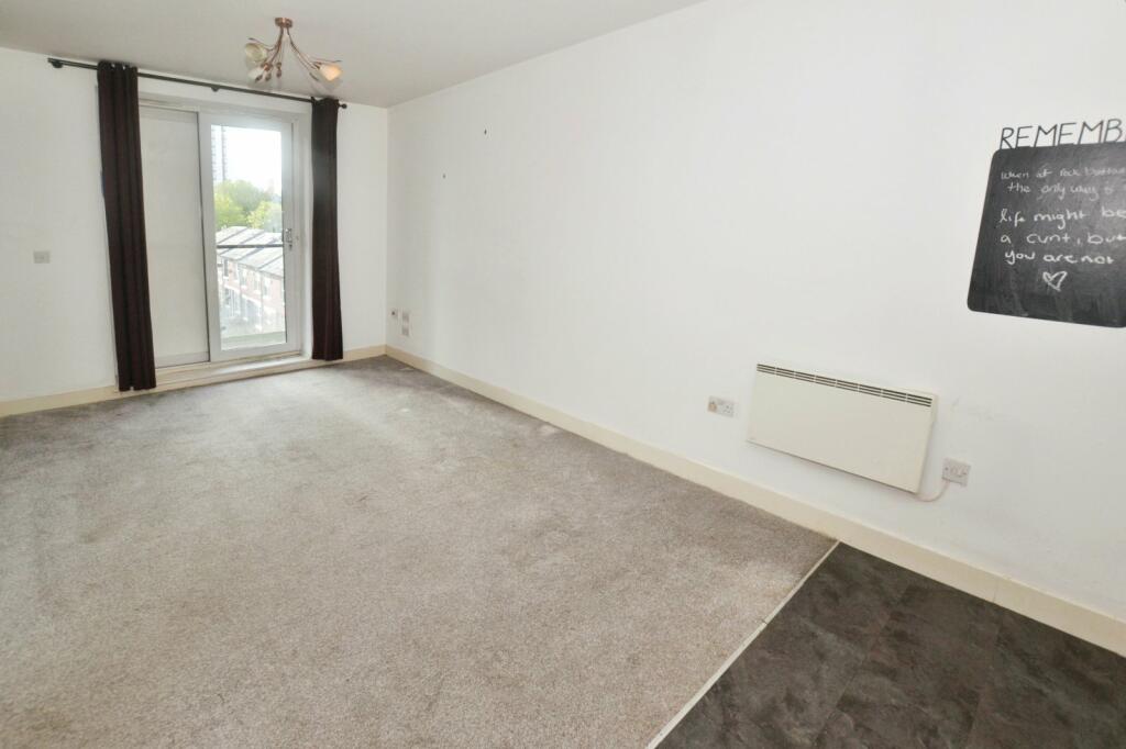 2 bed Apartment