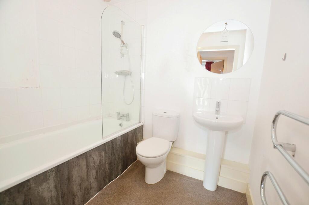 2 bed Apartment