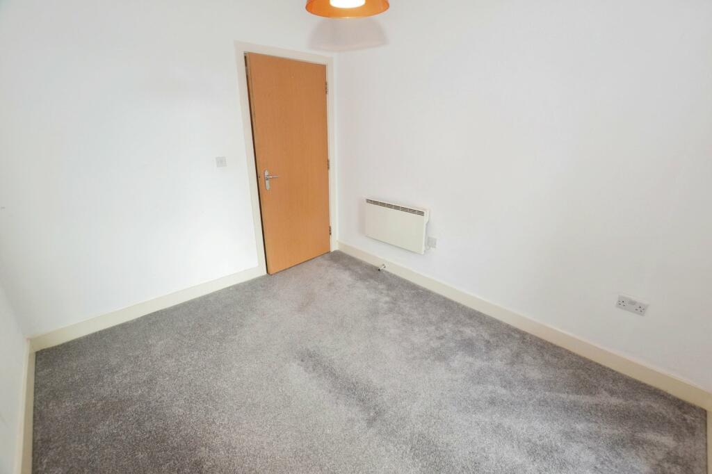 2 bed Apartment
