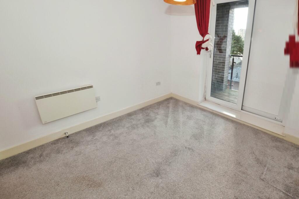 2 bed Apartment