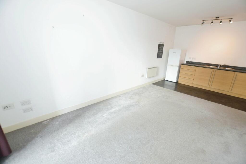 2 bed Apartment