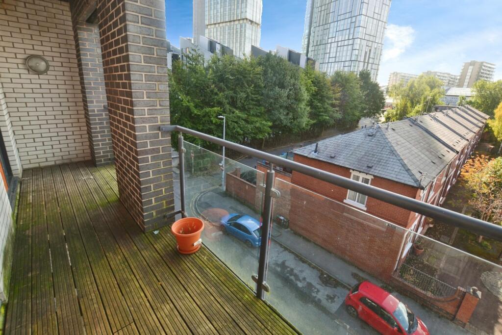 2 bed Apartment