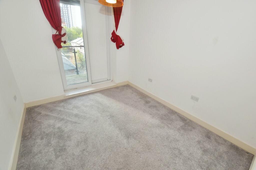2 bed Apartment