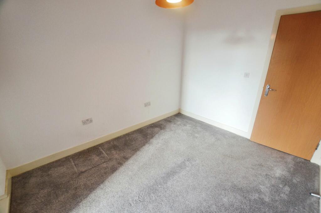 2 bed Apartment