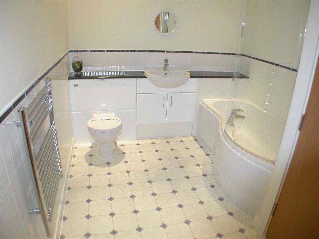 2 bed Apartment