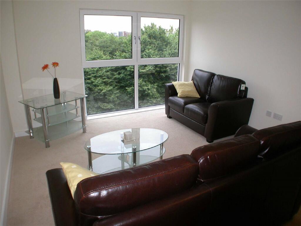 2 bed Apartment