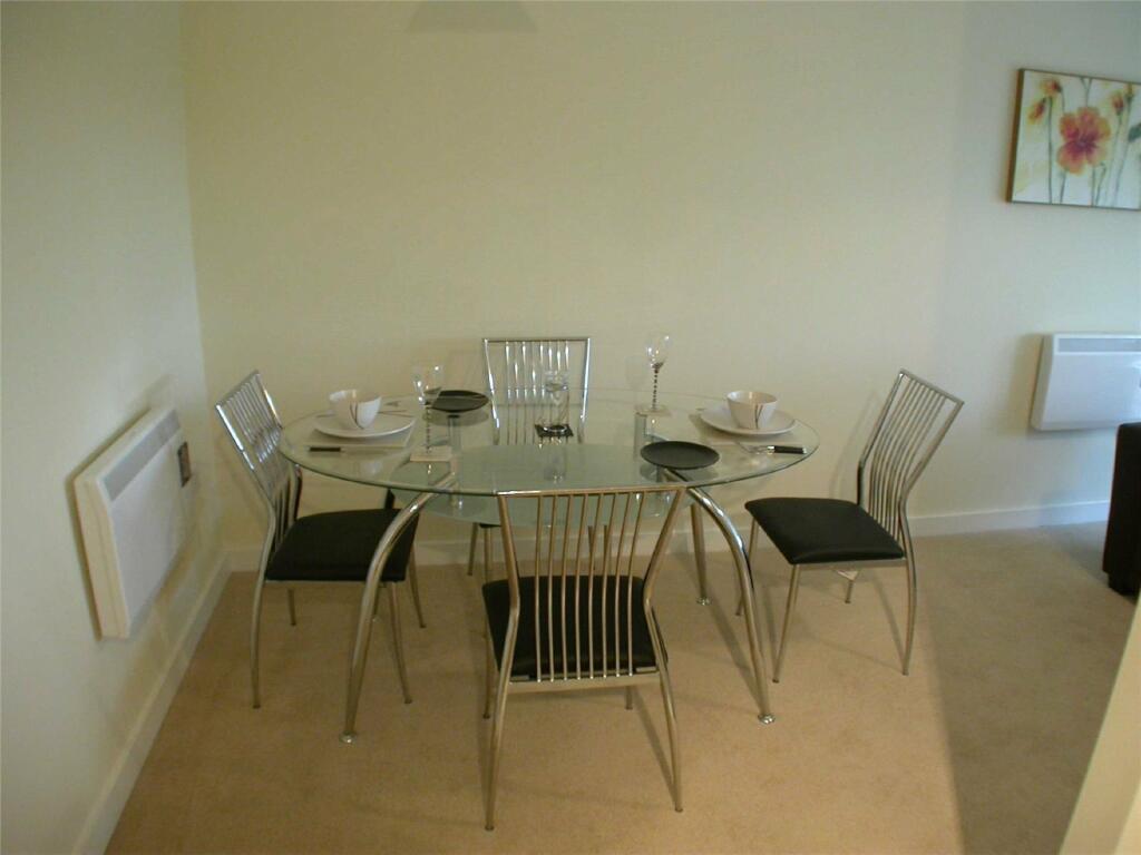 2 bed Apartment