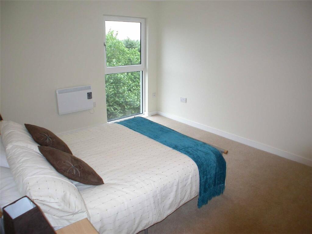 2 bed Apartment