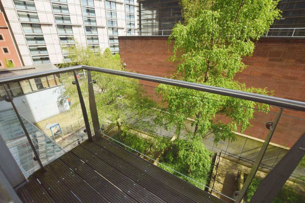 1 bed Apartment